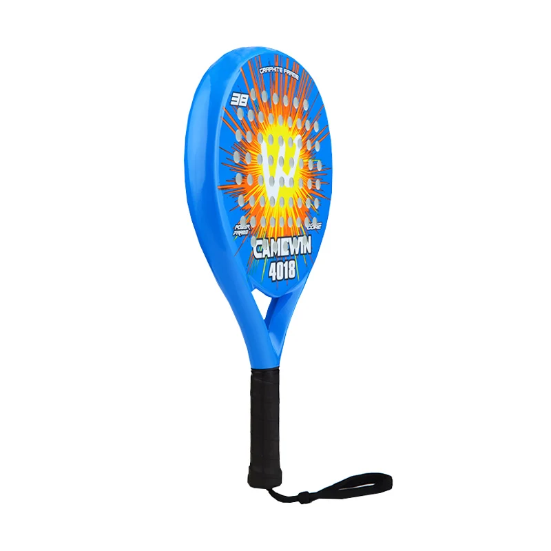 Новинка 2020 ракетка для тенниса из углеродного волокна мужчин и женщин спортивная