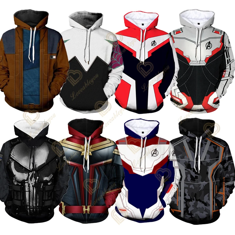 

Women Unisex Couple Hoodies Christmas Casual Streetwear Hooded Sweatshirts Loose Pullovers Tracksuit Tops Female Oversize Hoodie