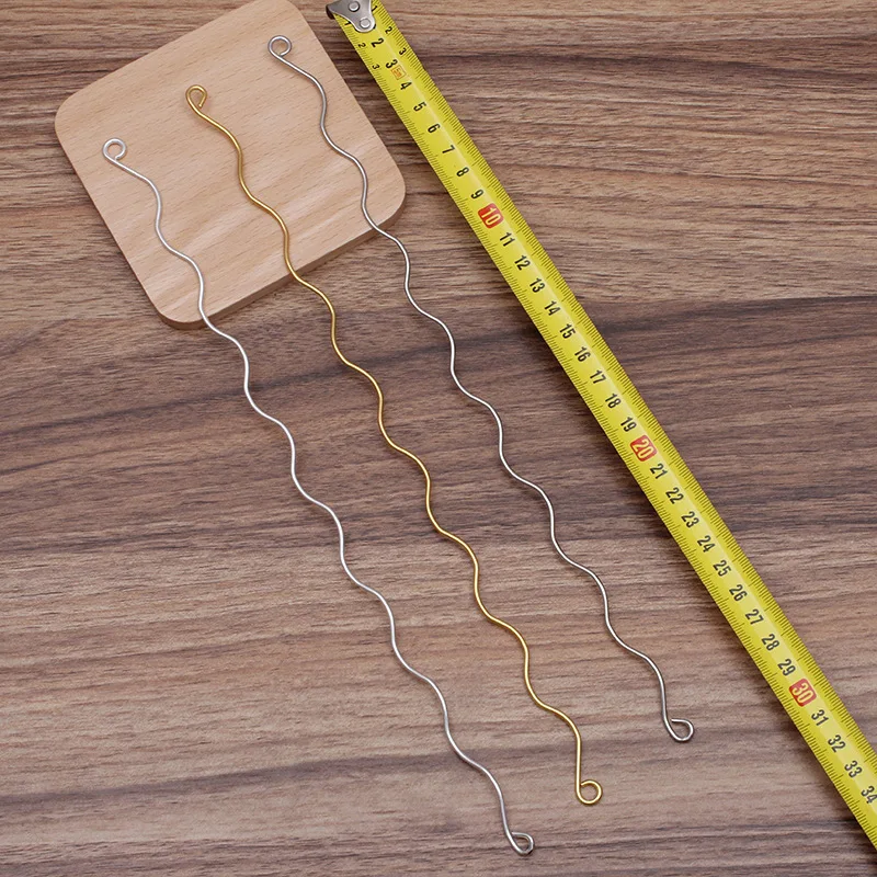 Проводные витые диадемы для волос головной убор колье ожерелье воротник