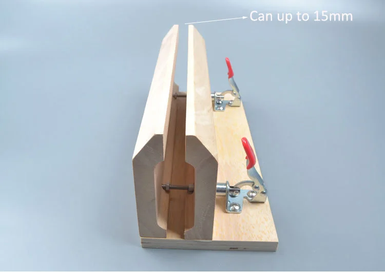 Зажим для кожевенного ремесла короткого стола пони шитья кожи|Шитье| |