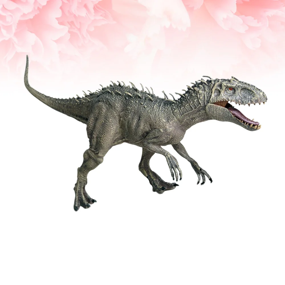

Tyrannosaurus Models Simulation Ancient Animal Craft Personized Gift Desktop Ornament for Home