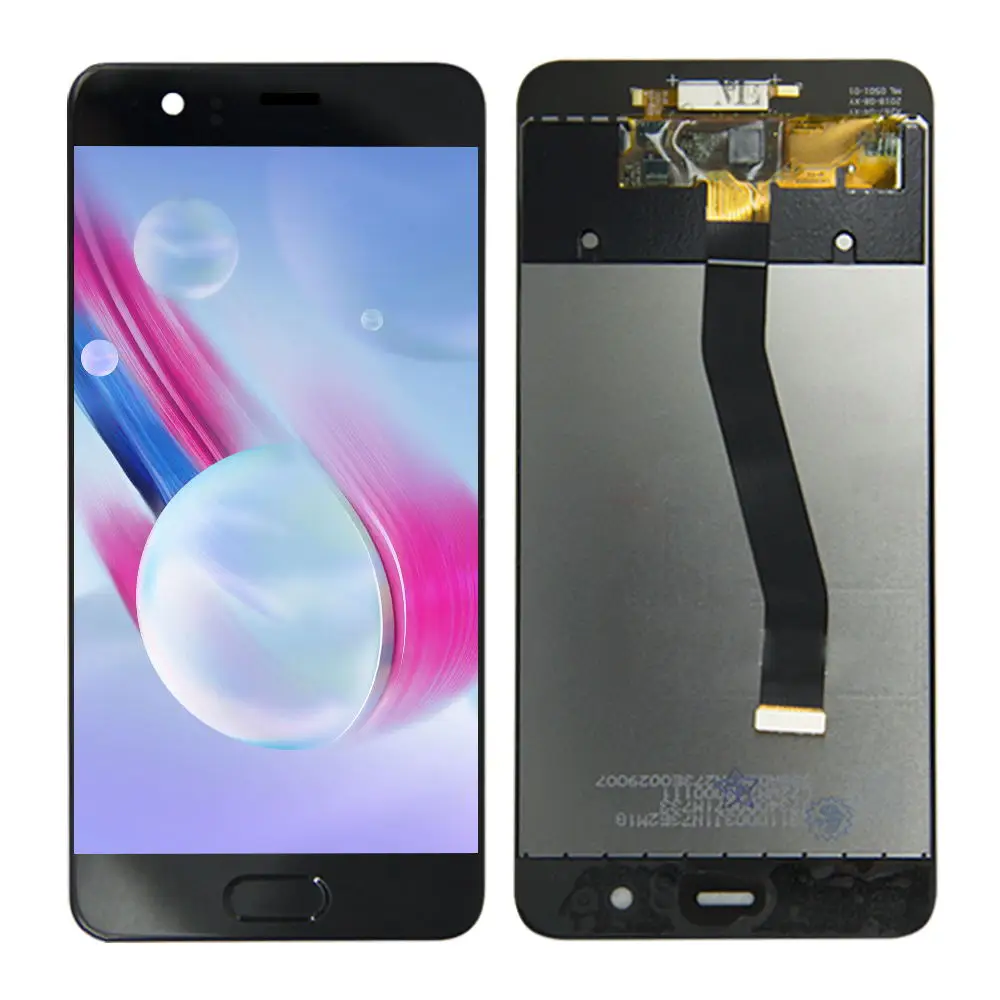 100% протестированный ЖК дисплей для huawei P10 VTR L09 L10 L29 кодирующий преобразователь