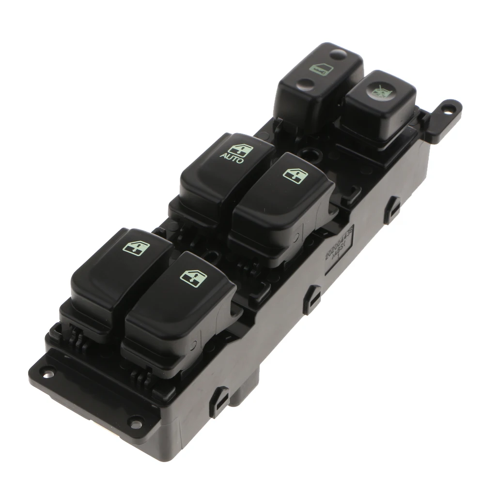 Главный выключатель стеклоподъемника со стороны водителя для Hyundai Sonata 2005 2006 2007 |