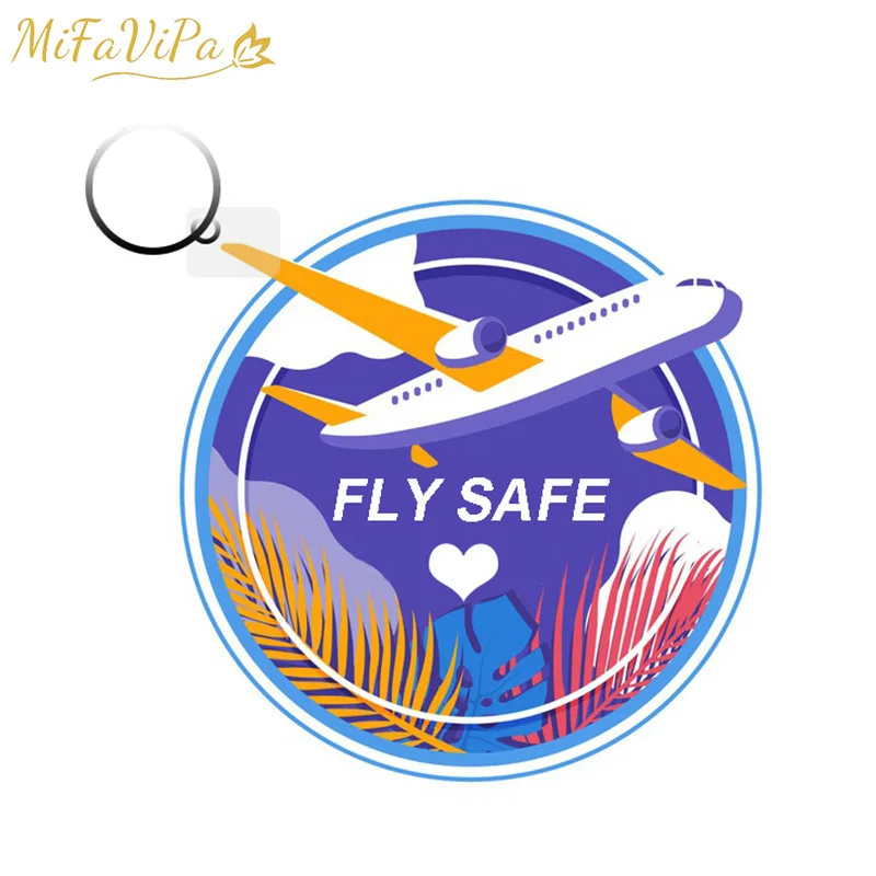 200 шт./лот индивидуальный акриловый брелок-пилот подвески сделай свой