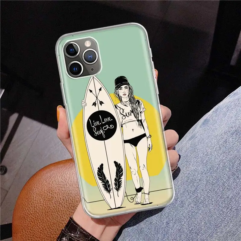 Чехол для Apple iPhone 11 12 13 Pro XR X XS Max 7 8 6 6S Plus |