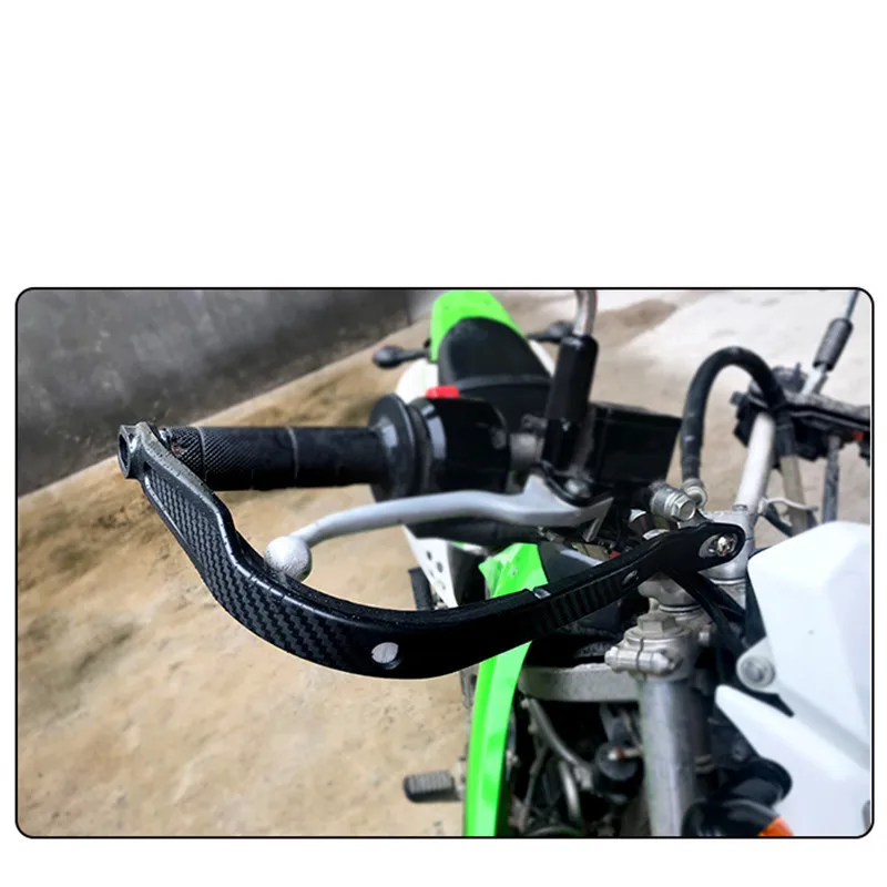

22MM 28MM handlebar dirt bike hand guard aluminium pit dirt bike motorcycle hand protector for KTM husqvarna motocross handguard