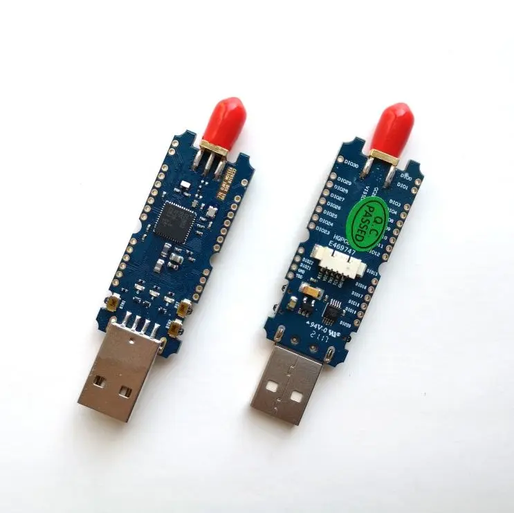Оригинальный CC2652 BLE Simplelink 2 4G Zigbee2MQTT резьбовой помощник для дома | Мобильные