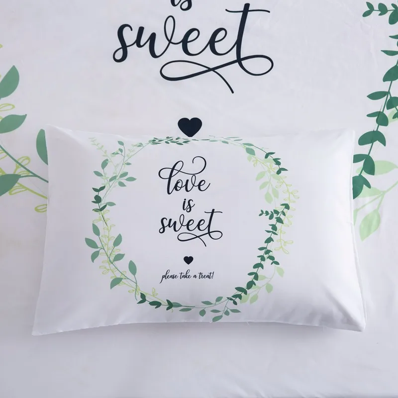 ONGLYP дикий Африканский удобный комплект постельного белья пододеяльник с