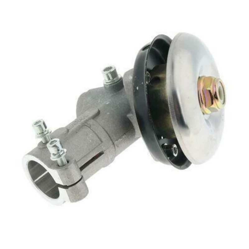 1 шт Высокое качество материалов триммер Шестерни коробка головка кустореза