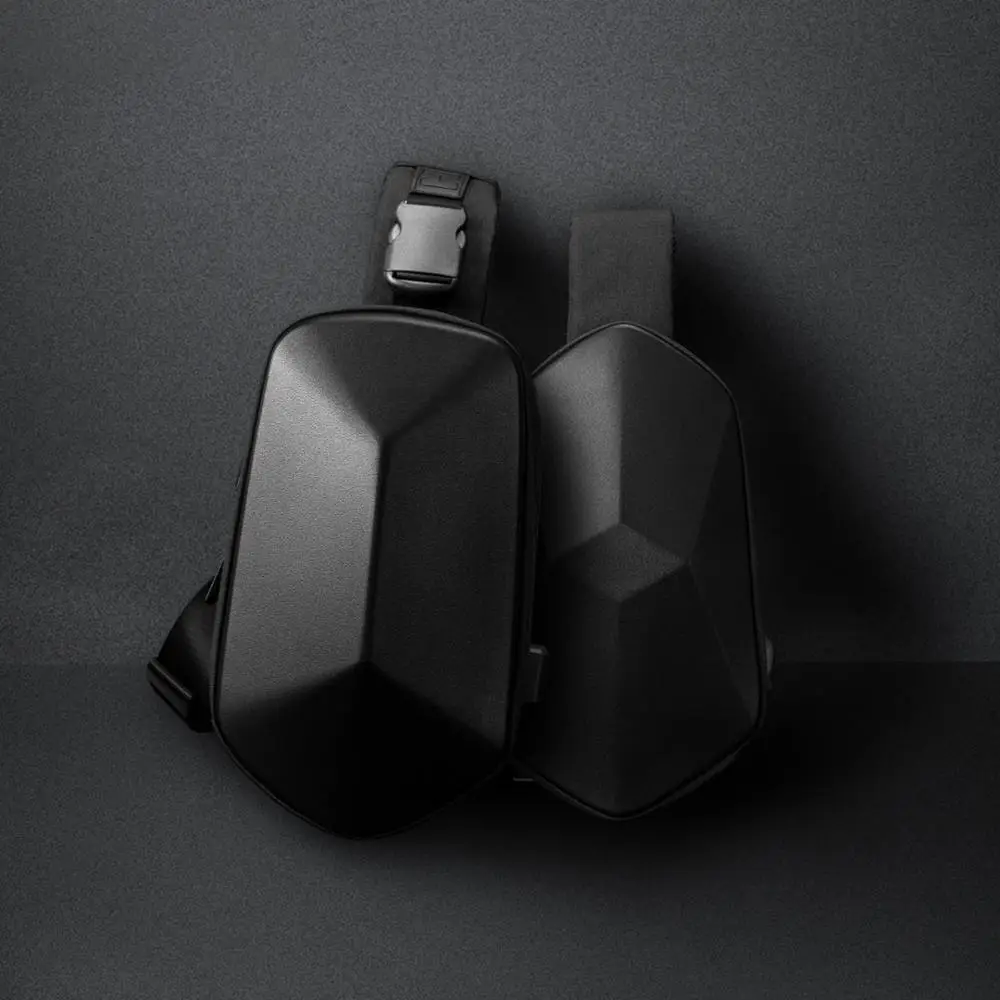 Рюкзак Xiaomi Mijia BEABORN из полиуретана цветной Водонепроницаемый ранец для отдыха