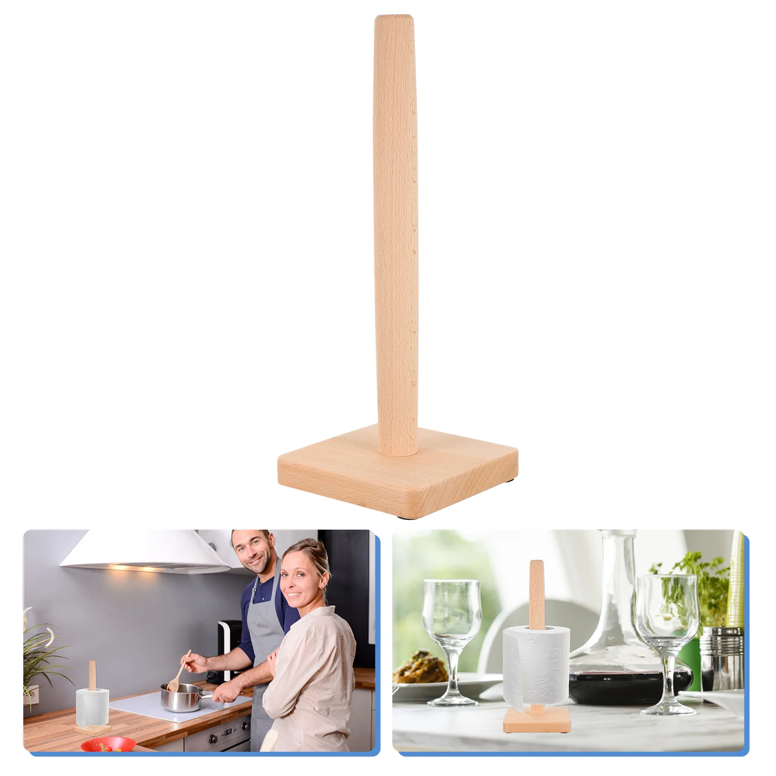 

1 шт., держатель для бумажных салфеток