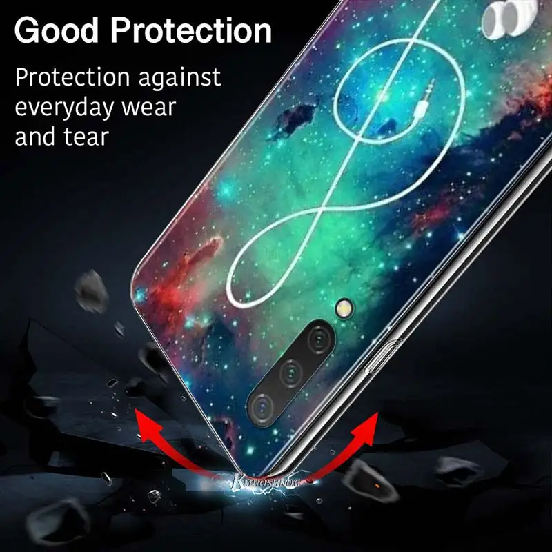 

music is my life Style for Xiaomi Poco M2 Pro Mi 9 9T CC9 10 Lite 5G Pro Note 10 9 SE 8 A3 F1 Lite Phone Case