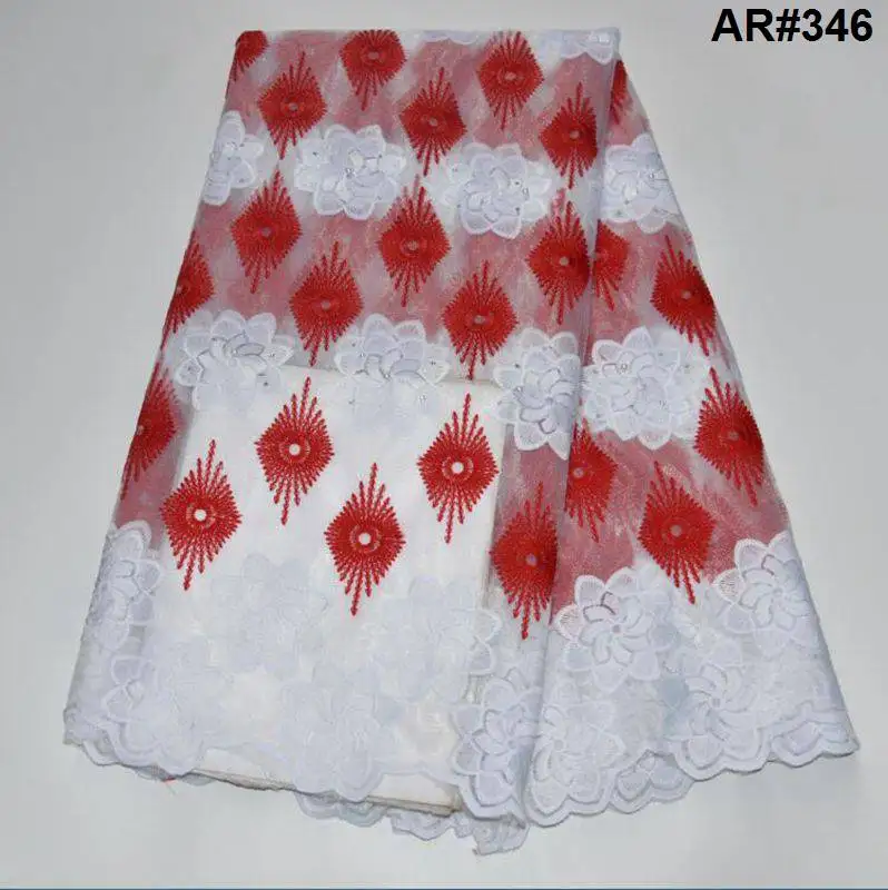 Африканское тюлевое сетчатое кружево T058 самая дешевая цена сетчатая кружевная