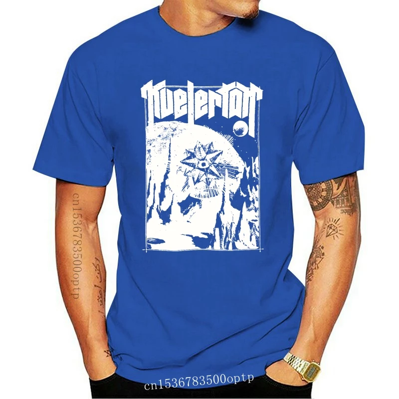 

Funny Men t shirt Women novelty tshirt Kvelertak Error Tee T-Shirt