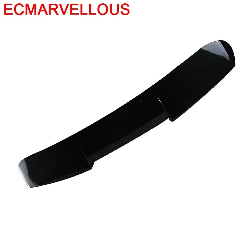 

Auto Car Styling Accessories Modification Upgraded Modified Exterior Spoilers Wings 16 17 FOR Mercedes Benz V Class V60
