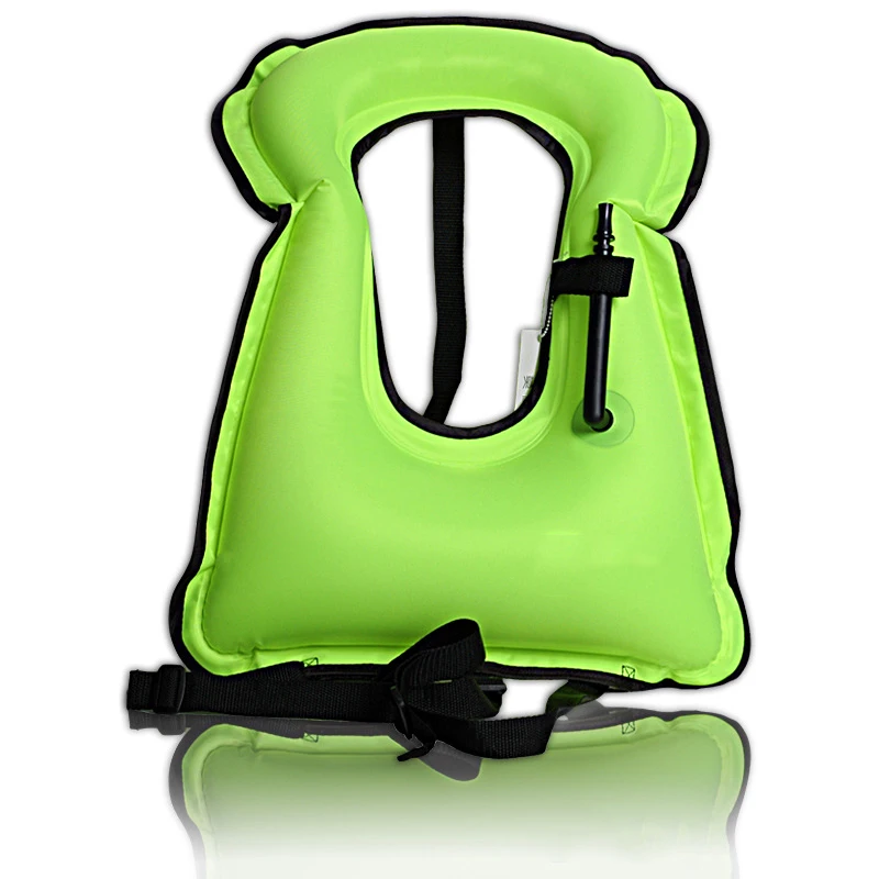 

Buoyancy Aid Accessory Universal Outdoor Swimming Boating Skiing Driving Vest Survival Suit Polyester Adult Children Life Jacket