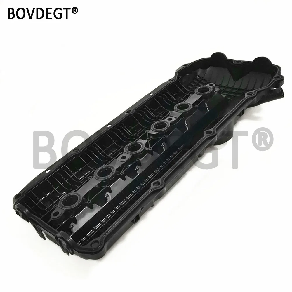 Крышка головки блока цилиндров для BMW 323Ci 330i Z3 X5 525i 528i и т. д. 11121432928 11121748630 |