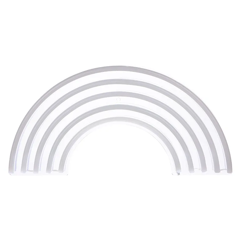 

LED neon lamp room decoration nightlight ins