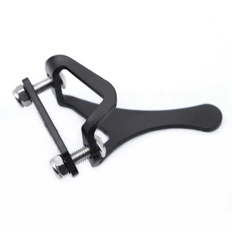 

Motorcycle Tripod Side Bracket Big Column Auxiliary Suitable for Ducati Modified 899/1199 Panigale