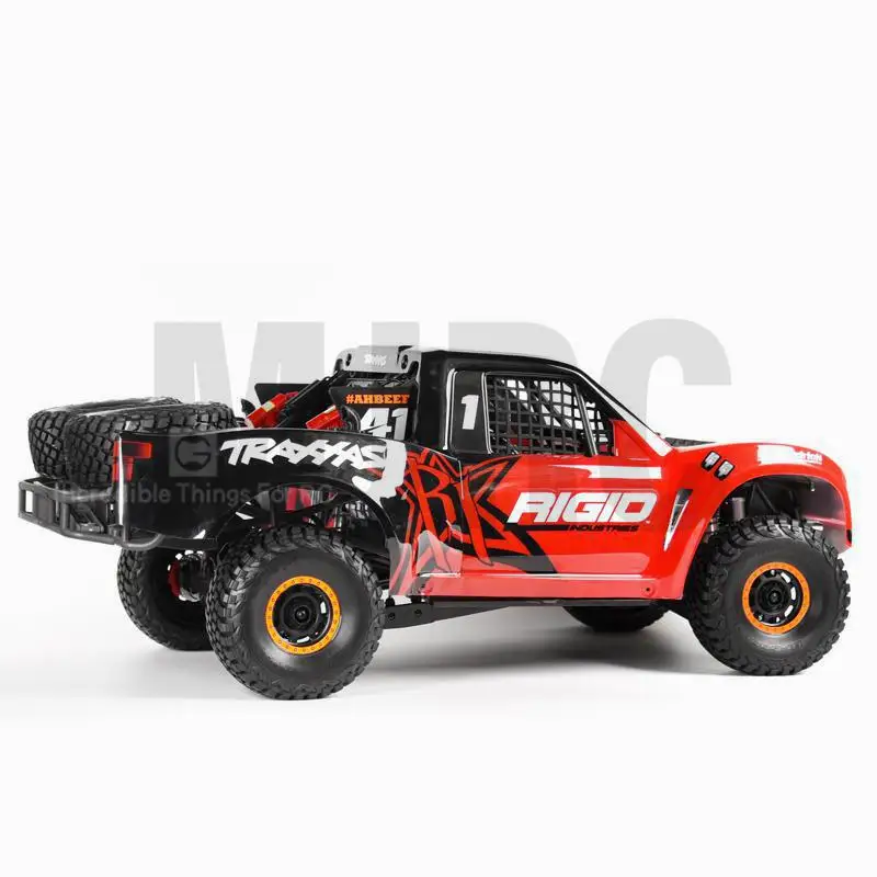 1/10 Rc Slash Udr Losi Rr10 Trx4 Scx10 90046 Jimny Mst Cfx защитная сетка из искусственной резины на