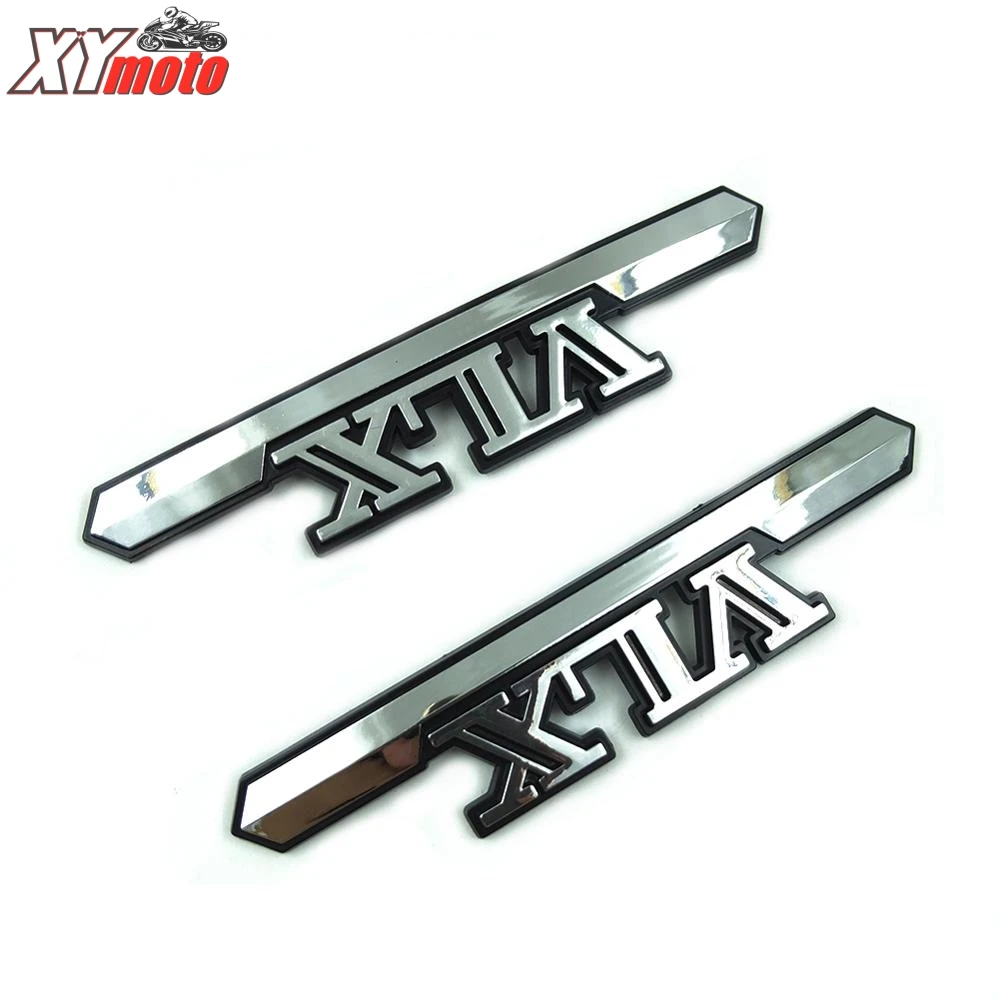 Эмблема топливного бака декоративный 3d стикер для мотоцикла и бензина защитный