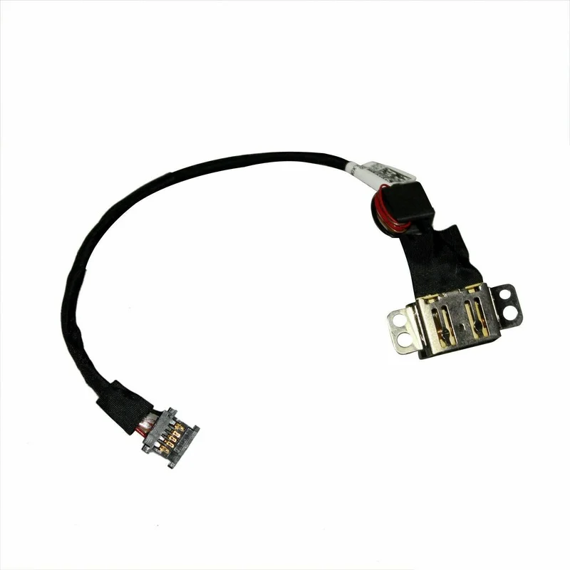 

DC AC POWER JACK HARNESS CABLE port For Lenovo Thinkpad Yoga 700-14ISK