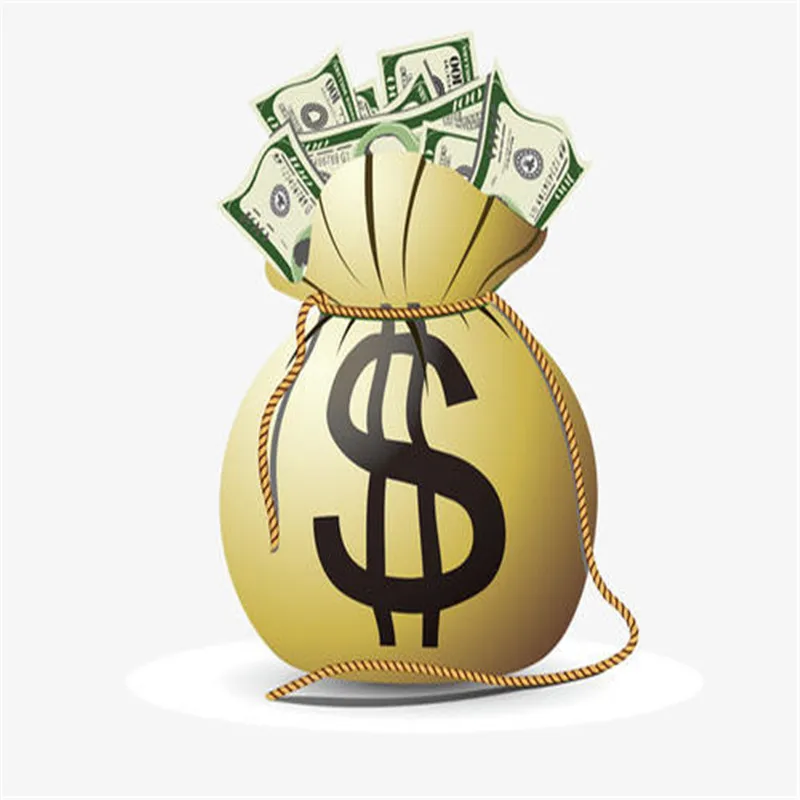 

1 доллар указан за разницу в цене или дополнительную плату