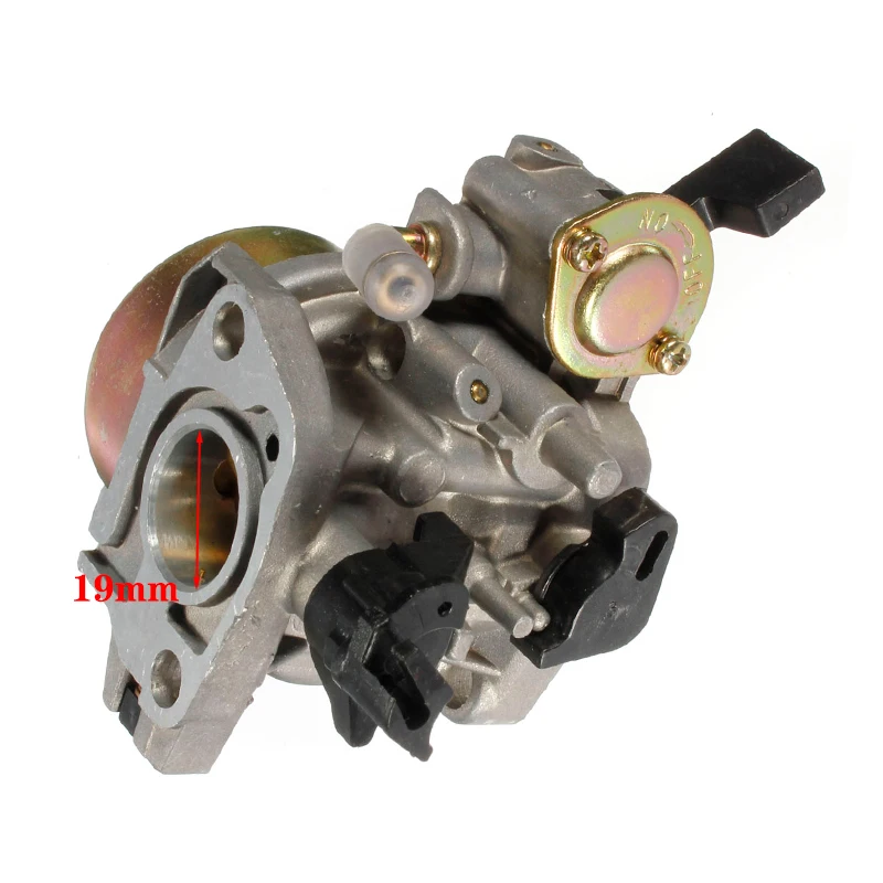 Карбюратор для двигателя HONDA GX160 5 5/6 HP GX200 16100-ZH8-W61 19 мм | Автомобили и мотоциклы