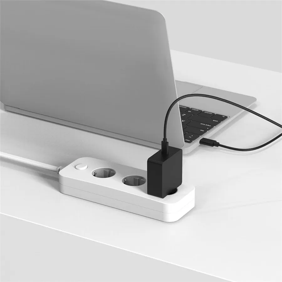 

65W USB C AC Adaper Charger For Lenovo Yoga 370 730 730-13IKB Yoga 920 S730-13 C930-13 Lenovo ThinkPad X1 Carbon 4th 5th 6th