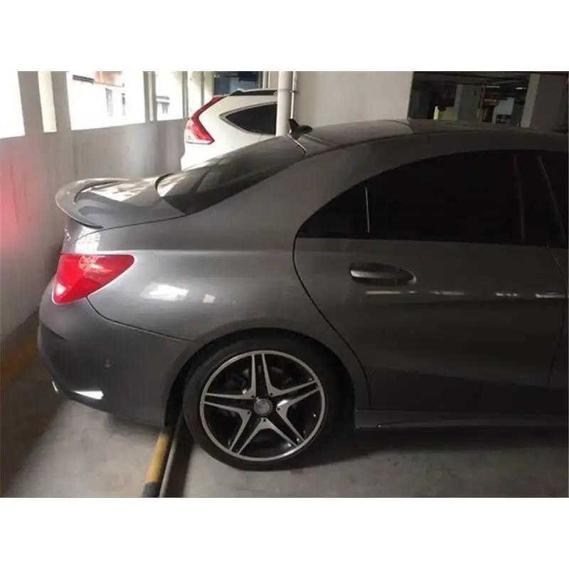 Запчасти для внешней защиты автомобиля Стайлинг автомобильные декоративные