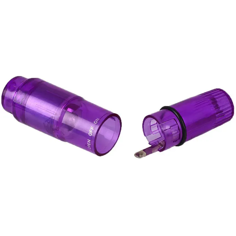 

Mini convenient to carry around with removable legs shoulder and neck health care relaxation home massage instrument