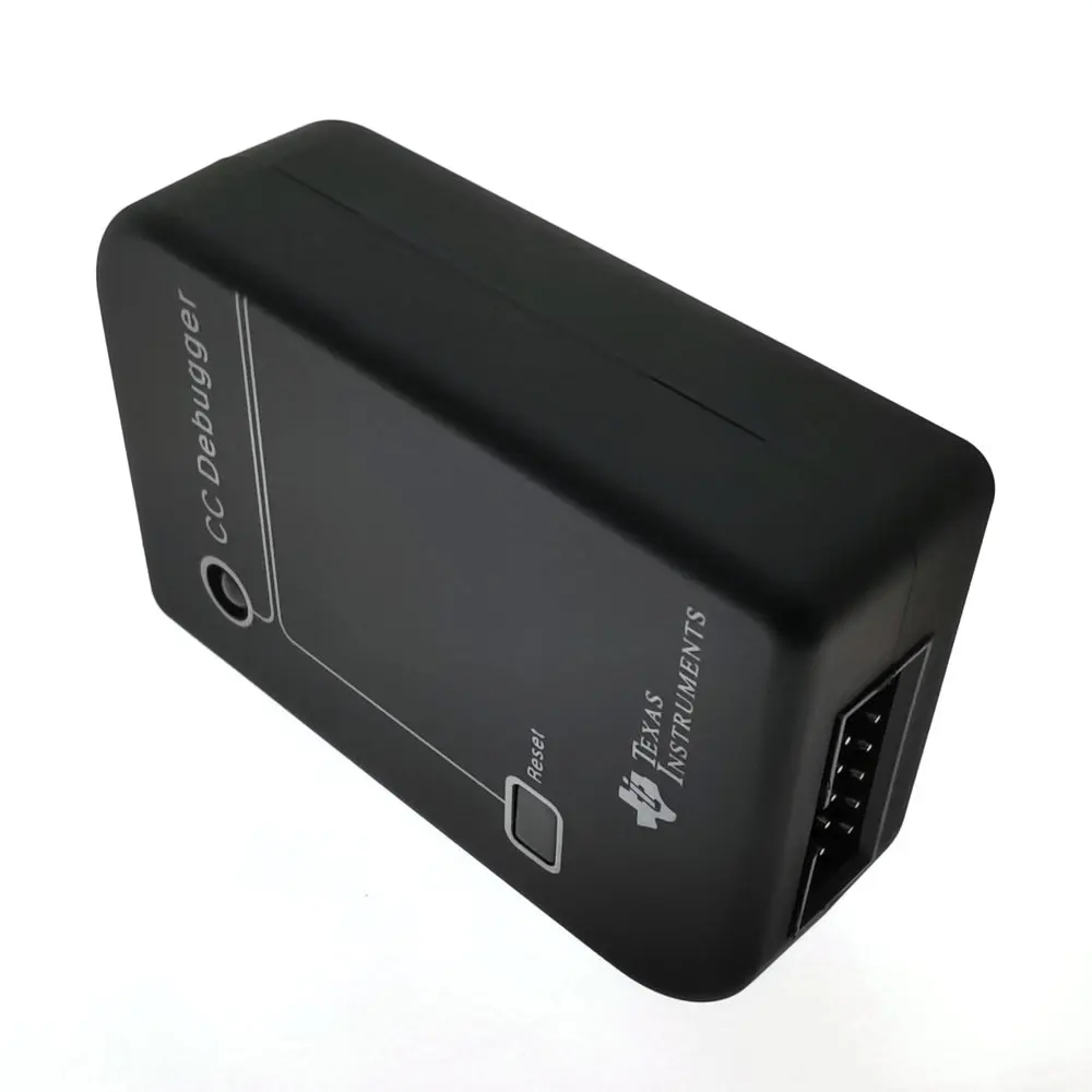 CC отладчик cc ZIGBEE Bluetooth эмулятор CC2530 CC1110 анализа протокола 8051 на Системы чип