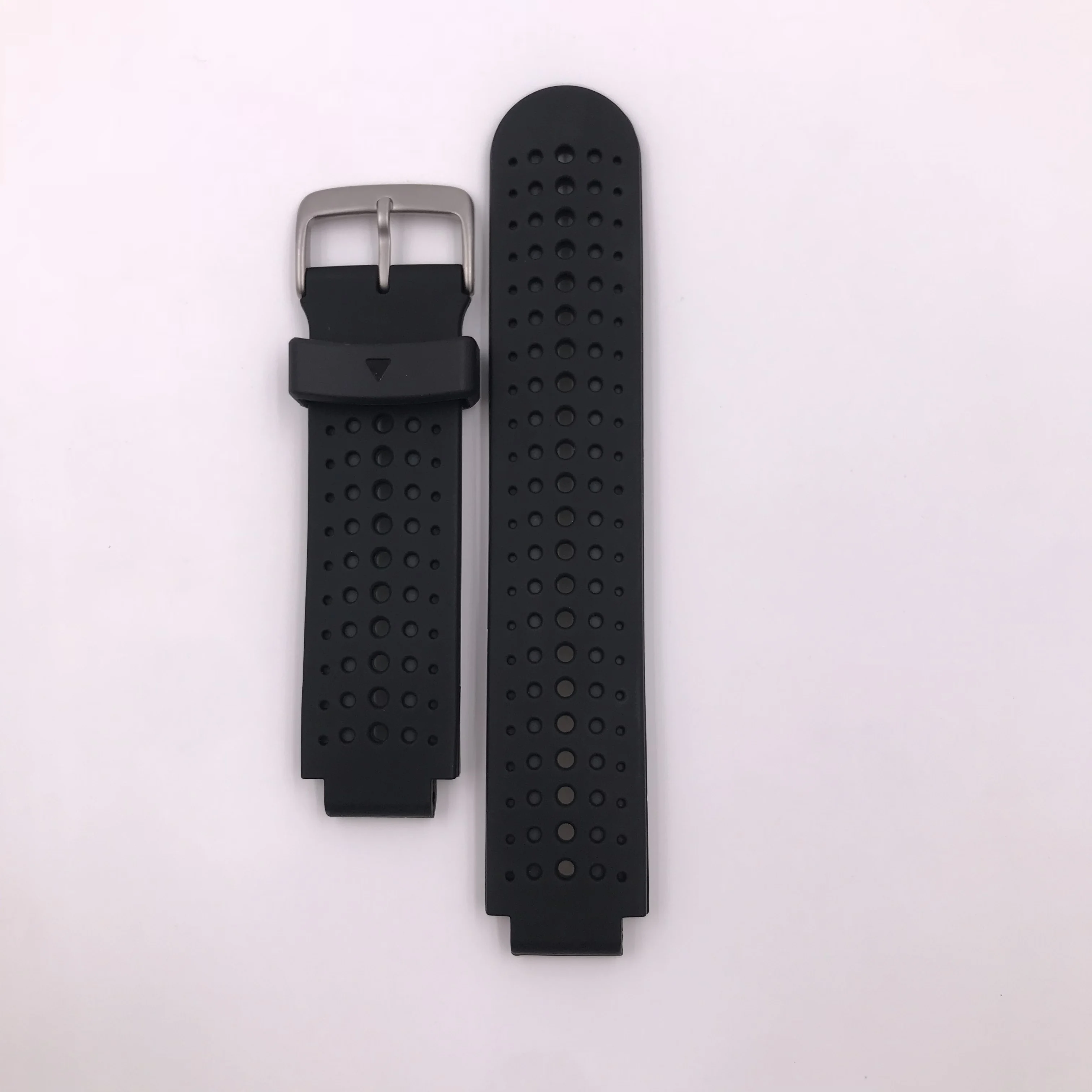 Ремешок ForForerunner235 для часов GARMIN 230/235/735xt/220/620/630 подлинный ремешок для часов