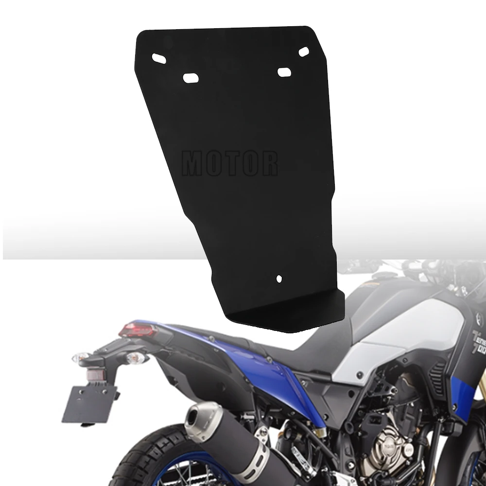 

Удлинитель крыла для задержки номерного знака мотоцикла Tenere700 T7 Rally для HONDA Africa Twin CRF1100L CRF 1100L2019 2020 2021 XTZ700