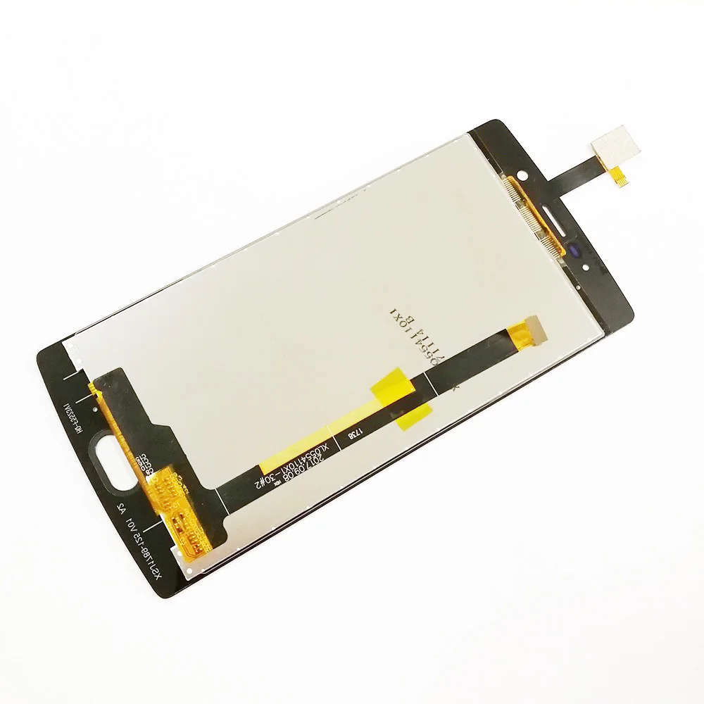 Для Doogee BL7000 ЖК-дисплей и инструмент для ремонта сенсорного экрана в сборе запчасти 5,5 дюймов Замена Для Doogee BL7000+ Бесплатные инструменты