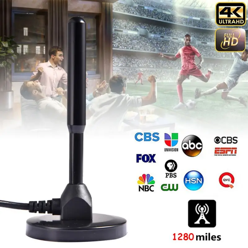 

1280 HD TV DVB-T