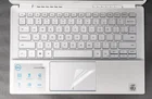 Матовая пленка для Dell inspiron 7490 7391 5498 5493 5390 Сенсорная панель защитная пленка Сенсорная панель s