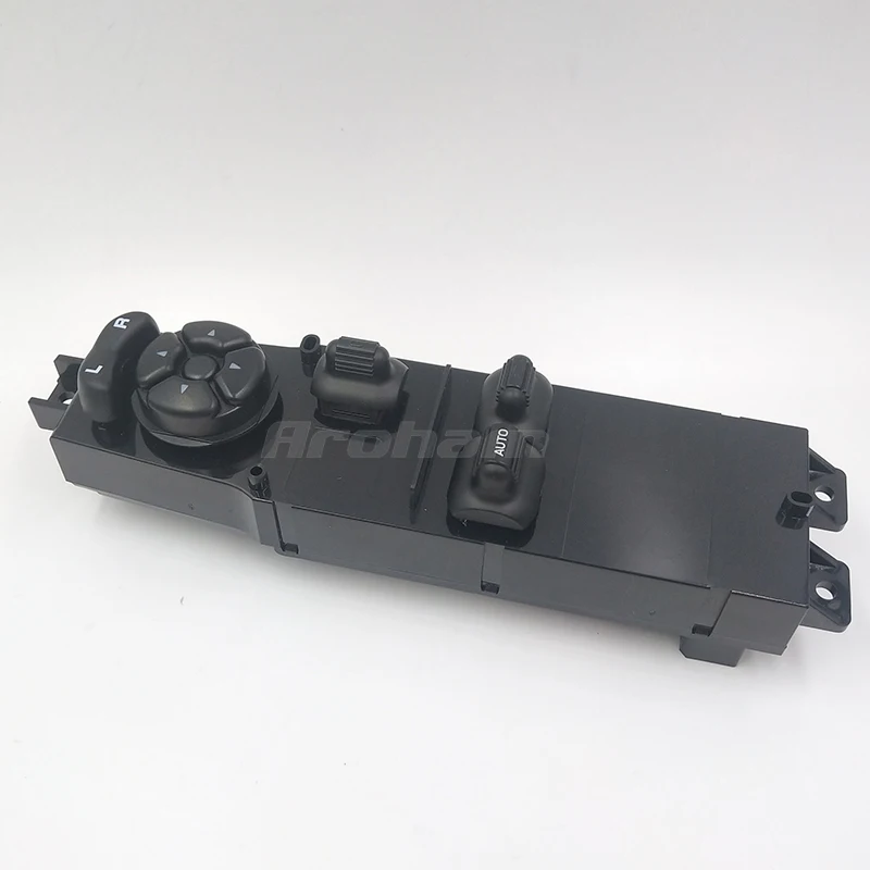 New High Quality 56049804AC 56045538AD 56049804AB Front Left Window Lifter Switch For Dodge Ram 2003-2008 1500 2500 3500 | Автомобили и