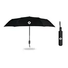 Для Renault Megane Scenic Clio Laguna Captur Fluence Koleos Zoe Kadjar автомобильный водонепроницаемый автоматический складной зонт, автомобильные аксессуары