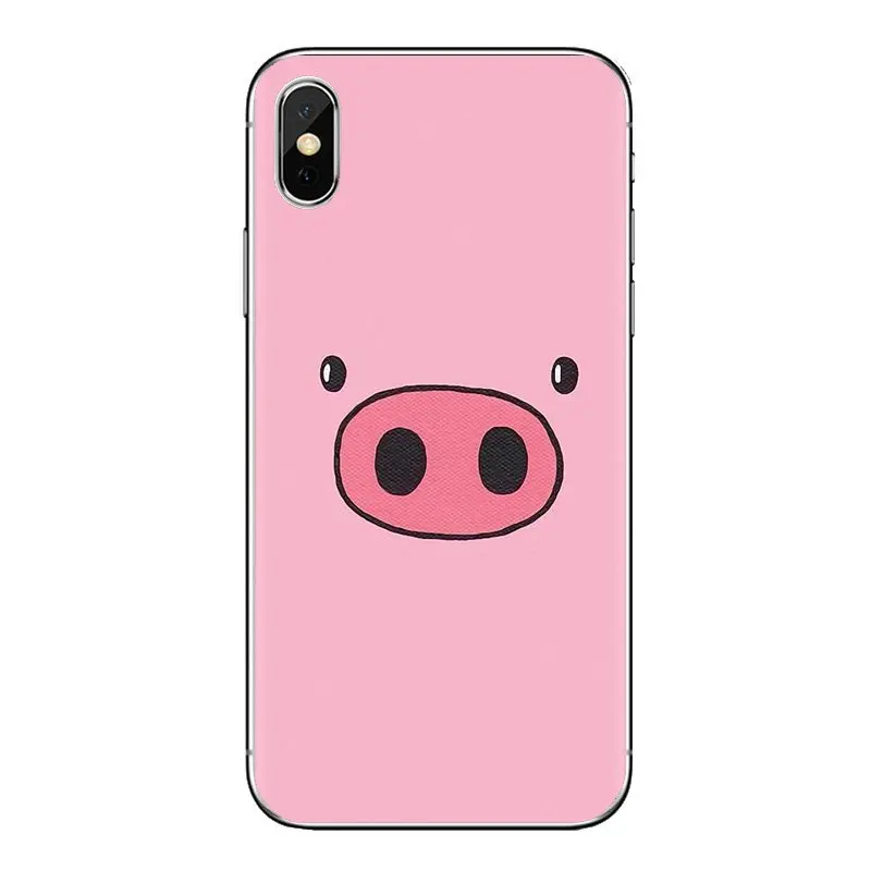 Для huawei G7 G8 P7 P8 P9 P10 P20 P30 Lite Mini Pro P Smart Plus 2017 2018 2019 силиконовый чехол для телефона