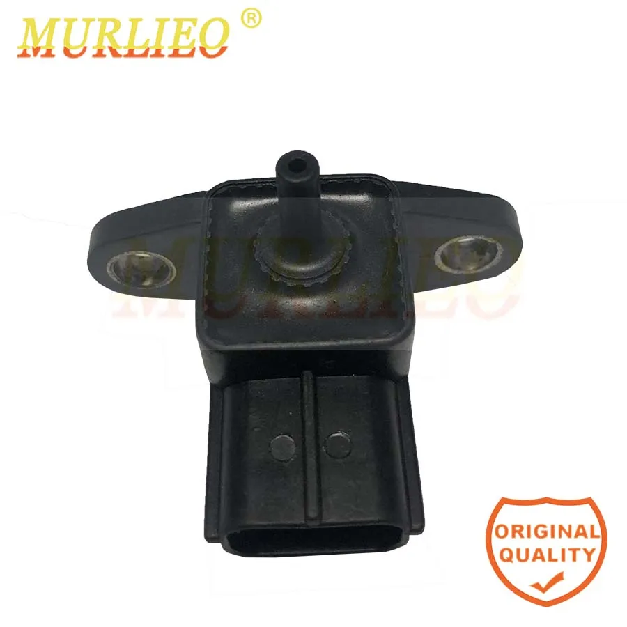

Murlieo 89421-87204 8942187204 079800-3610 0798003610 Map Sensor Intake Pressure Sensor Fit For Toyota Daihatsu High Quality