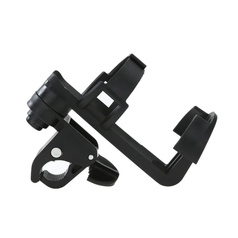 Держатель для детской бутылочки Универсальный вращающийся держатель аксессуары