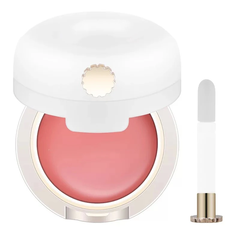 Эфирное масло для губ с розой 1 шт./12 г маска Питательная увлажняющая защищает от