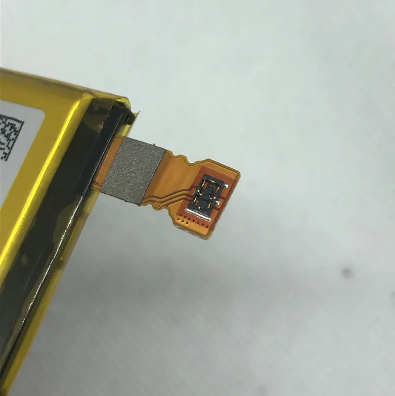 Новинка 3000 мАч LIS1547ERPC запасная батарея для Sony Xperia Z2 Compact Z2A Mini ZL2 SOL25 D6563 Z2mini батареи +