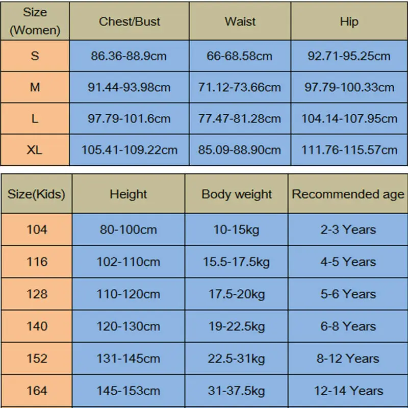 Комплект для купания мамы и дочки Семейный комплект детская одежда летний