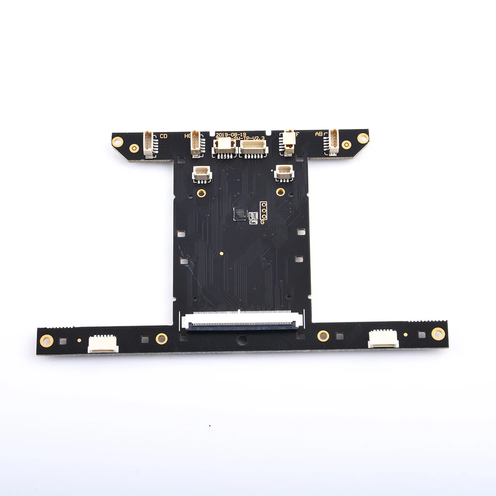 

Replacement Original Parts Breakout board For RadioMaster TX16S