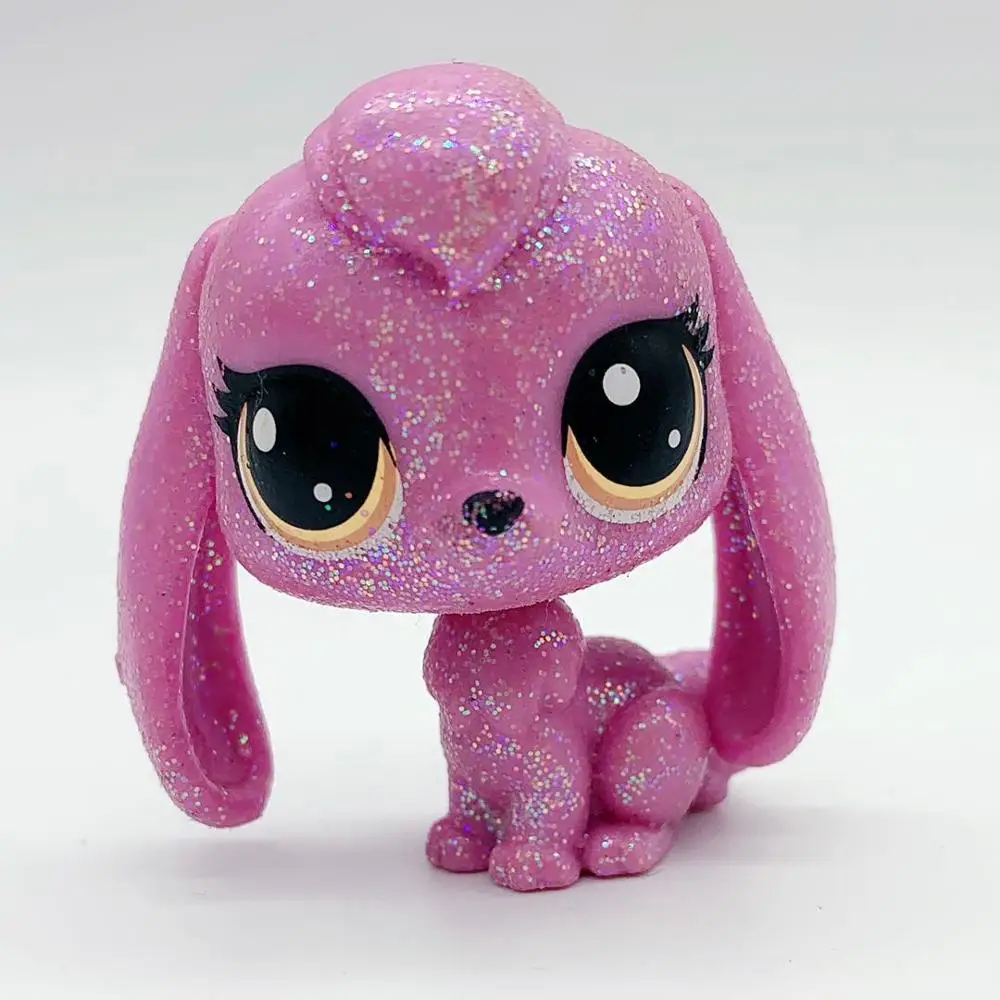 LPS редкая кошка магазин домашних животных подставки для игрушек котенок с