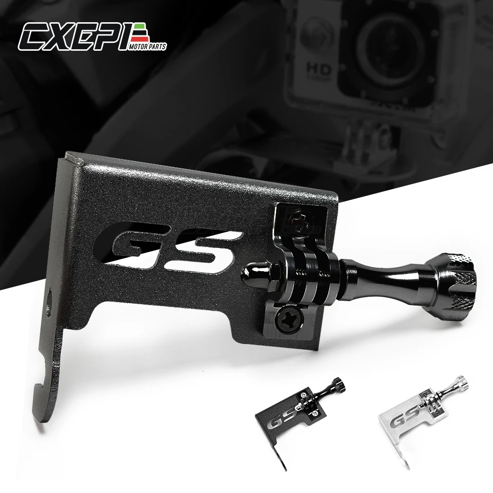 Для BMW R1200GS LC GS 1200 Adventure R 1200GS ADV мотоциклетный передний левый кронштейн для Go Pro Dash