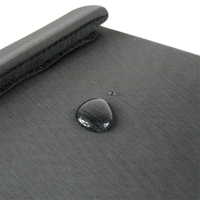 RISE профессиональная Противоударная сумка для камеры с водонепроницаемой