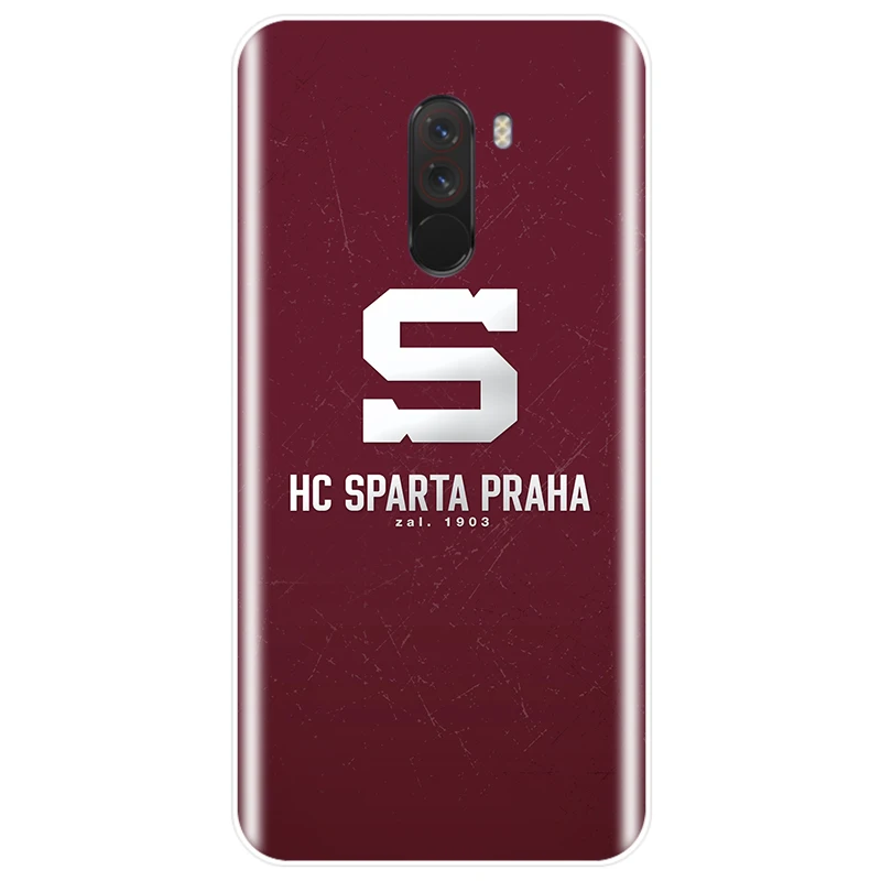 Чехол SPARTA PRAHA мягкий силиконовый чехол из ТПУ для телефона Redmi 4 4A 4X 5A 5 PLUS 6pro 7 NOTE 6 Pro